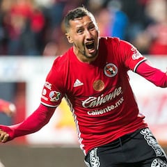 La vida sigue: Yasser Corona, no se rinde tras su retiro del fútbol