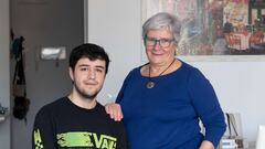 La convivencia que funciona con la diferencia de edad