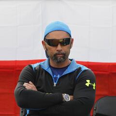 Las condiciones para el regreso de Ríos al equipo de Copa Davis