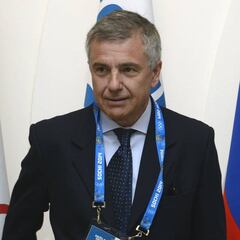 "¡Qué oportunidad perdida por Rusia para pasar página!"