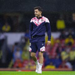 Alan Mozo: “No sabemos lo que pueda pasar”