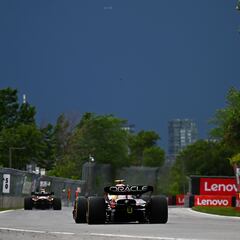 Los equipos tienen dos carreras para resolver el ‘porpoising’