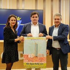 El Cádiz y el Carnaval, otra vez de la mano