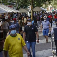 Plan Paso a Paso: Qué comunas retroceden y cuáles avanzan de fase