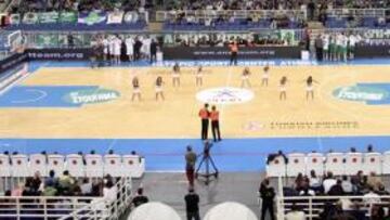 Proponen ensanchar las pistas en favor del juego ofensivo