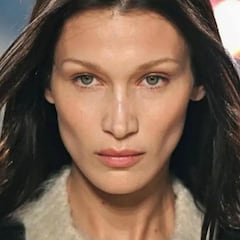 Bella Hadid desvela su único retoque estético con tan solo 14 años