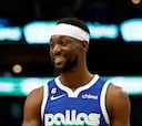 Kemba Walker sólo dura cinco semanas en los Mavericks
