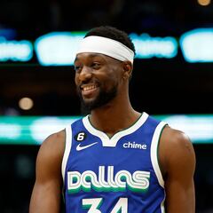 La sorpresa del verano: ¡Kemba Walker, al Mónaco!