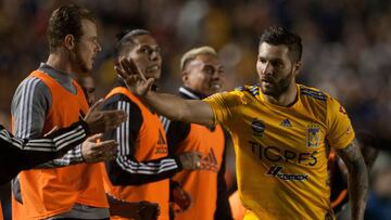 Analistas alaban a Gignac tras golazo frente a Pumas