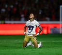 Así marcha la tabla del Apertura 2024; Jornada 5 de la Liga MX