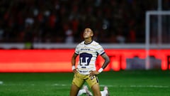 Así marcha la tabla del Apertura 2024; Jornada 5 de la Liga MX