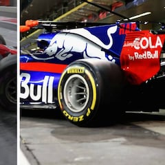 Los equipos aprueban algunos cambios en el chasis para 2019