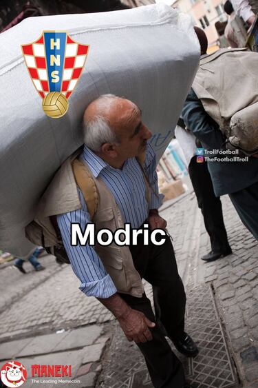 La Euro y la Copa América desatan los memes más ingeniosos