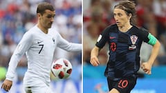 El radical cambio en la lucha por el Balón de Oro