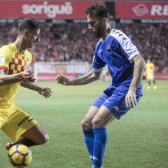 Vítor se viste de héroe y el Reus reina en el derbi