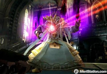 Warhammer 40,000: Dark Millenium Online