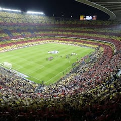 El Barça trasladará a Países Bajos Barça Media para cotizar en la bolsa estadounidense