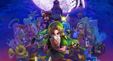 20 años de Majora's Mask, enseñanzas para el fin de los tiempos