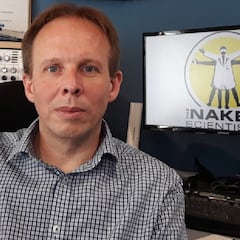 Un virólogo de Cambridge explica cómo funcionará la vacuna de la COVID-19