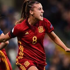 España se proclama campeona de Europa Sub-19 femenina