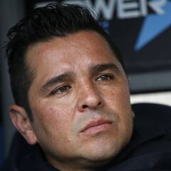 Héctor Tapia: "Nos encontramos con un gran castigo"