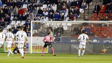 Más de una década de alegrías en el Carlos Belmonte