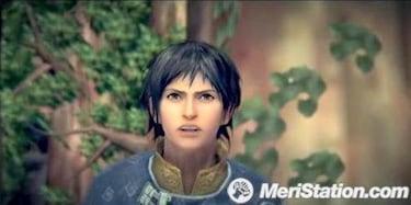 [E3] The Last Remnant, Impresiones