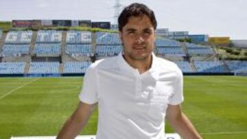 "Jesé tiene mucho futuro, esperemos que le vaya bien"