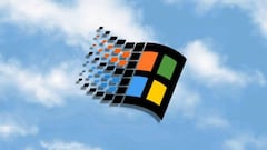 Vuelve el mítico Windows 95 en forma de app, un paseo por la nostalgia informática