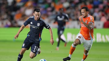 Mikey Varas: “Hemos hecho historia en nuestro primer año”