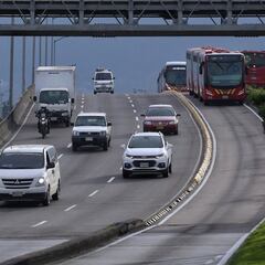 Pico y placa en Bogotá: medidas, restricciones y cómo funcionará del 11 al 15 de enero