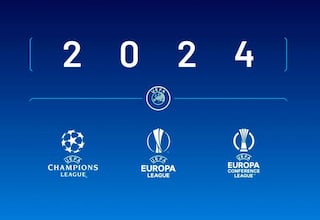 ¿Cuando se cambia el formato de la Champions League y cuáles son las novedades?