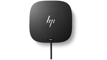 Hub HP en oferta.