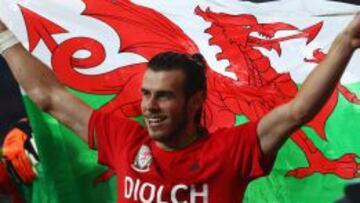 Bale volverá a ser citado por su selección para los partidos que disputará la semana próxima ante Irlanda del Norte y Ucrania.