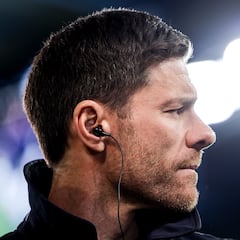 “El plan de Xabi fue malo”