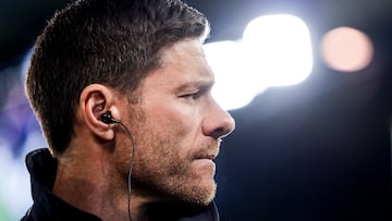 “El plan de Xabi fue malo”