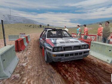 Colin McRae Rally 04 tendrá versión para PC en marzo
