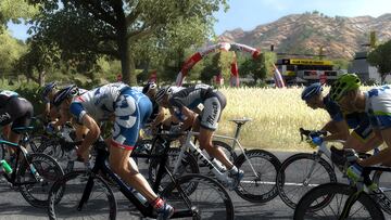 Captura de pantalla - Pro Cycling Manager 2013 (PC)