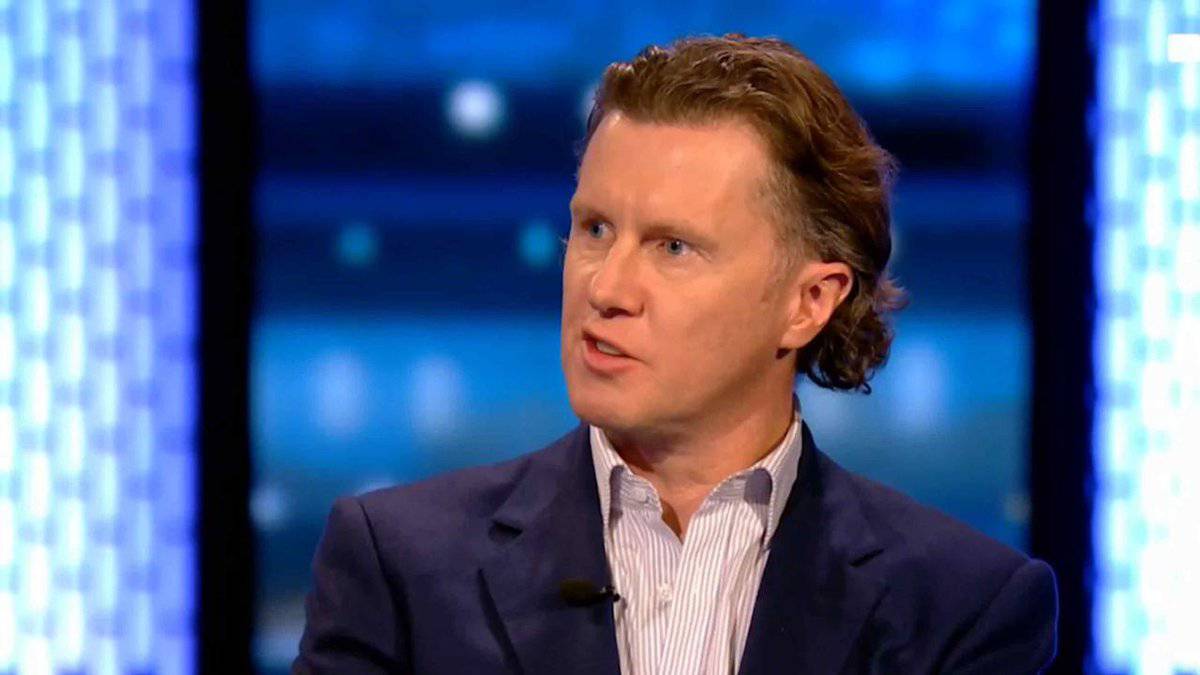 McManaman: “El Madrid está de vuelta, la plantilla es amplia”