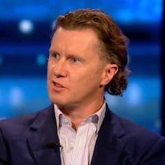 Steve McManaman opens up on Champions League “fear” at Real Madrid
