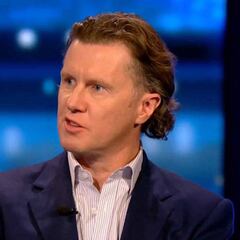 McManaman: “El Madrid está de vuelta, la plantilla es amplia”