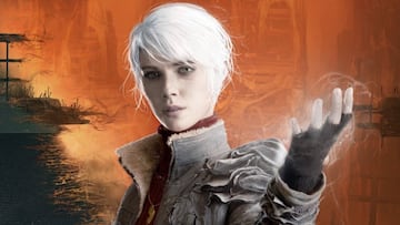 The Medium detalla el uso del DualSense de PS5