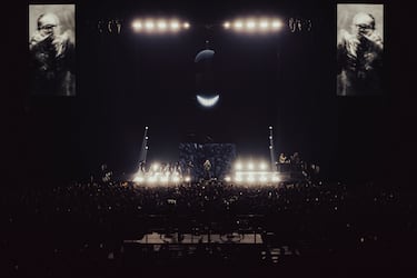 Taylor Swift no es la única en Madrid, J Balvin también está de gira en la capital