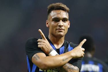 El millonario Inter que busca desbancar a Juventus en Italia