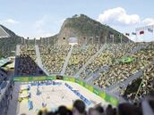 JJ.OO: 1.700 euros por una entrada para la apertura de Río