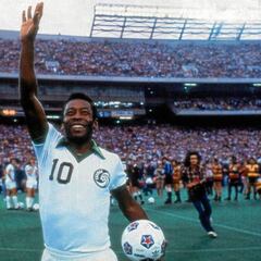 Una posible hija de Pelé pide a la Justicia que le desentierren para hacerle una prueba de ADN