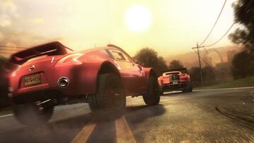 Captura de pantalla - The Crew (PC)