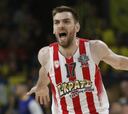 El Olympiacos vuelve a ser la peor pesadilla del CSKA