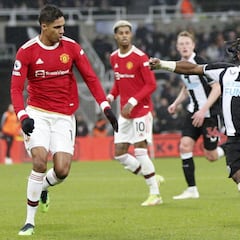 Un instante de expectación