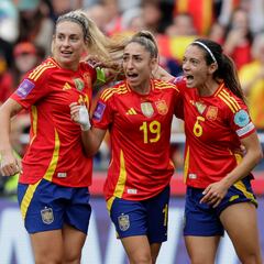 A París a ritmo de Aitana